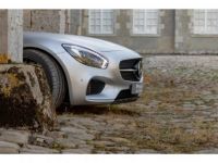 Mercedes AMG GT - BV Speedshift DCT  COUPE S PHASE 1 - <small></small> 94.900 € <small>TTC</small> - #41