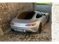 Mercedes AMG GT - BV Speedshift DCT  COUPE S PHASE 1 - <small></small> 94.900 € <small>TTC</small> - #43