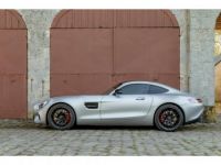 Mercedes AMG GT - BV Speedshift DCT  COUPE S PHASE 1 - <small></small> 94.900 € <small>TTC</small> - #44