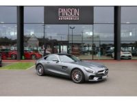 Mercedes AMG GT - BV Speedshift DCT COUPE - BM 190 S PHASE 1 - <small></small> 104.900 € <small>TTC</small> - #1