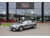 Mercedes AMG GT - BV Speedshift DCT COUPE - BM 190 S PHASE 1 - <small></small> 104.900 € <small>TTC</small> - #3