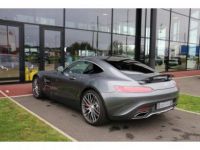 Mercedes AMG GT - BV Speedshift DCT COUPE - BM 190 S PHASE 1 - <small></small> 104.900 € <small>TTC</small> - #4