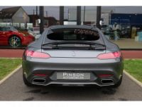 Mercedes AMG GT - BV Speedshift DCT COUPE - BM 190 S PHASE 1 - <small></small> 104.900 € <small>TTC</small> - #5