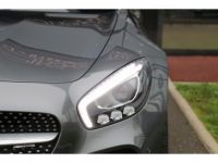 Mercedes AMG GT - BV Speedshift DCT COUPE - BM 190 S PHASE 1 - <small></small> 104.900 € <small>TTC</small> - #7