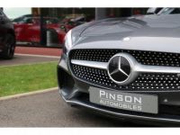 Mercedes AMG GT - BV Speedshift DCT COUPE - BM 190 S PHASE 1 - <small></small> 104.900 € <small>TTC</small> - #9