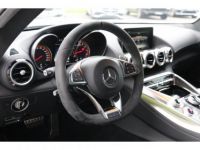 Mercedes AMG GT - BV Speedshift DCT COUPE - BM 190 S PHASE 1 - <small></small> 104.900 € <small>TTC</small> - #21