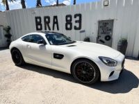 Mercedes AMG GT - BV Speedshift DCT COUPE - BM 190 S PHASE 1 - <small></small> 79.900 € <small>TTC</small> - #1