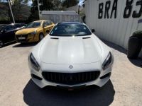 Mercedes AMG GT - BV Speedshift DCT COUPE - BM 190 S PHASE 1 - <small></small> 79.900 € <small>TTC</small> - #2