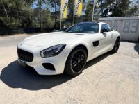 Mercedes AMG GT - BV Speedshift DCT COUPE - BM 190 S PHASE 1 - <small></small> 79.900 € <small>TTC</small> - #3