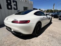 Mercedes AMG GT - BV Speedshift DCT COUPE - BM 190 S PHASE 1 - <small></small> 79.900 € <small>TTC</small> - #6