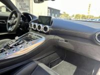 Mercedes AMG GT - BV Speedshift DCT COUPE - BM 190 S PHASE 1 - <small></small> 79.900 € <small>TTC</small> - #8