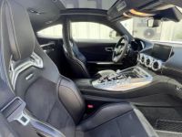 Mercedes AMG GT - BV Speedshift DCT COUPE - BM 190 S PHASE 1 - <small></small> 79.900 € <small>TTC</small> - #9