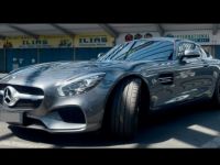 Mercedes AMG GT  4.0 V8 462ch GT * GARANTIE 12 MOIS * - <small></small> 79.900 € <small>TTC</small> - #1