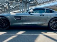 Mercedes AMG GT  4.0 V8 462ch GT * GARANTIE 12 MOIS * - <small></small> 79.900 € <small>TTC</small> - #7