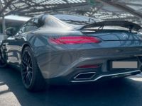 Mercedes AMG GT  4.0 V8 462ch GT * GARANTIE 12 MOIS * - <small></small> 79.900 € <small>TTC</small> - #9