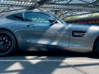 Mercedes AMG GT  4.0 V8 462ch GT * GARANTIE 12 MOIS * - <small></small> 79.900 € <small>TTC</small> - #11