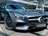 Mercedes AMG GT  4.0 V8 462ch GT * GARANTIE 12 MOIS * - <small></small> 79.900 € <small>TTC</small> - #12