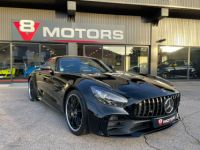 Mercedes AMG GT - <small></small> 164.990 € <small>TTC</small> - #2