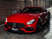 Mercedes AMG GT - <small></small> 154.950 € <small>TTC</small> - #1