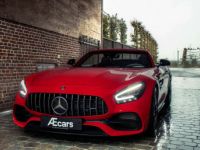 Mercedes AMG GT - <small></small> 154.950 € <small>TTC</small> - #5