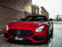 Mercedes AMG GT - <small></small> 134.950 € <small>TTC</small> - #5