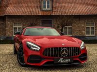Mercedes AMG GT - <small></small> 154.950 € <small>TTC</small> - #8