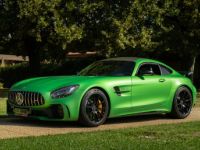 Mercedes AMG GT - <small></small> 182.000 € <small></small> - #1