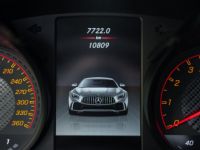 Mercedes AMG GT - <small></small> 182.000 € <small></small> - #29