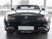 Mercedes AMG GT - <small></small> 113.900 € <small>TTC</small> - #3