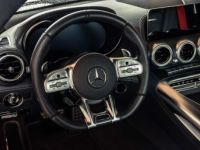 Mercedes AMG GT - <small></small> 134.950 € <small>TTC</small> - #27