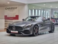 Mercedes AMG GT (2) ROADSTER C 4.0 V8 47CV 557 SPEEDSHIFT 7 - <small></small> 128.900 € <small>TTC</small> - #1