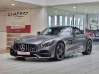 Mercedes AMG GT (2) ROADSTER C 4.0 V8 47CV 557 SPEEDSHIFT 7 - <small></small> 128.900 € <small>TTC</small> - #2