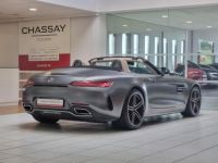 Mercedes AMG GT (2) ROADSTER C 4.0 V8 47CV 557 SPEEDSHIFT 7 - <small></small> 128.900 € <small>TTC</small> - #3