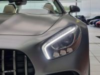 Mercedes AMG GT (2) ROADSTER C 4.0 V8 47CV 557 SPEEDSHIFT 7 - <small></small> 128.900 € <small>TTC</small> - #8