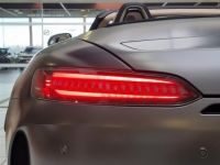 Mercedes AMG GT (2) ROADSTER C 4.0 V8 47CV 557 SPEEDSHIFT 7 - <small></small> 128.900 € <small>TTC</small> - #9