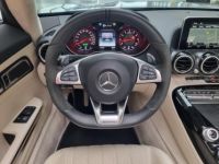 Mercedes AMG GT (2) ROADSTER C 4.0 V8 47CV 557 SPEEDSHIFT 7 - <small></small> 128.900 € <small>TTC</small> - #10