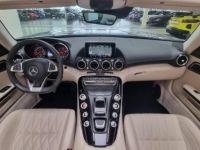 Mercedes AMG GT (2) ROADSTER C 4.0 V8 47CV 557 SPEEDSHIFT 7 - <small></small> 128.900 € <small>TTC</small> - #11