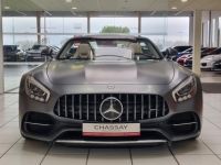 Mercedes AMG GT (2) ROADSTER C 4.0 V8 47CV 557 SPEEDSHIFT 7 - <small></small> 128.900 € <small>TTC</small> - #24