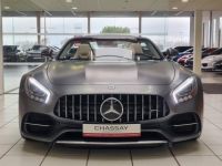 Mercedes AMG GT (2) ROADSTER C 4.0 V8 47CV 557 SPEEDSHIFT 7 - <small></small> 128.900 € <small>TTC</small> - #25