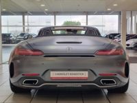 Mercedes AMG GT (2) ROADSTER C 4.0 V8 47CV 557 SPEEDSHIFT 7 - <small></small> 128.900 € <small>TTC</small> - #26