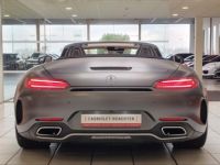 Mercedes AMG GT (2) ROADSTER C 4.0 V8 47CV 557 SPEEDSHIFT 7 - <small></small> 128.900 € <small>TTC</small> - #27