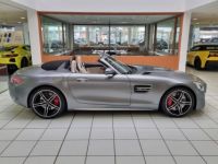 Mercedes AMG GT (2) ROADSTER C 4.0 V8 47CV 557 SPEEDSHIFT 7 - <small></small> 128.900 € <small>TTC</small> - #28