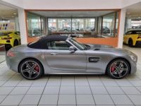 Mercedes AMG GT (2) ROADSTER C 4.0 V8 47CV 557 SPEEDSHIFT 7 - <small></small> 128.900 € <small>TTC</small> - #29