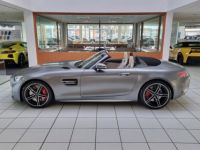 Mercedes AMG GT (2) ROADSTER C 4.0 V8 47CV 557 SPEEDSHIFT 7 - <small></small> 128.900 € <small>TTC</small> - #30