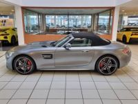 Mercedes AMG GT (2) ROADSTER C 4.0 V8 47CV 557 SPEEDSHIFT 7 - <small></small> 128.900 € <small>TTC</small> - #31