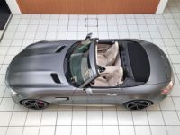 Mercedes AMG GT (2) ROADSTER C 4.0 V8 47CV 557 SPEEDSHIFT 7 - <small></small> 128.900 € <small>TTC</small> - #32