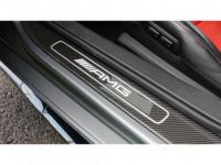 Mercedes AMG GT (2) ROADSTER C 4.0 V8 48CV 557 SPEEDSHIFT 7 - <small></small> 145.900 € <small>TTC</small> - #19