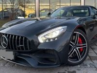 Mercedes AMG GT (2) ROADSTER C 4.0 V8 48CV 557 SPEEDSHIFT 7  - <small></small> 119.890 € <small>TTC</small> - #1