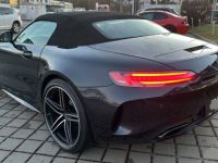 Mercedes AMG GT (2) ROADSTER C 4.0 V8 48CV 557 SPEEDSHIFT 7  - <small></small> 119.890 € <small>TTC</small> - #3