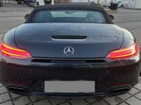 Mercedes AMG GT (2) ROADSTER C 4.0 V8 48CV 557 SPEEDSHIFT 7  - <small></small> 119.890 € <small>TTC</small> - #4